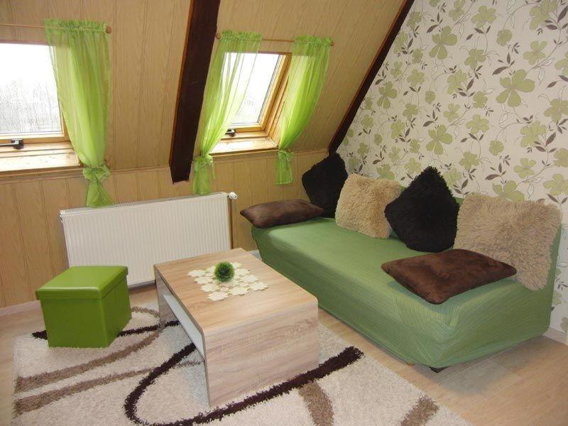 Ferienwohnung-Ritscher-In-Lichtenhain-1 Esterno foto